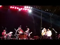 Vulfpeck with Steve Swatkins - Tell Me Something Good - Summerstage - New York, NY - 9.7.16
