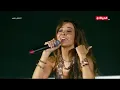 Download Lagu Nancy Ajram - Ah w noss - Alamein Festival Egypt - 28.07.2023