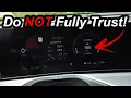 Download Lagu Don't Fully Trust Hyundai \u0026 Kia's EV Range Estimate