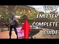 Grounded ULTIMATE Waft Emitter Guide