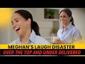 Download Lagu Overdreven geacteerd, overgewaardeerd, ondermaats geleverd: Meghan Markle 101