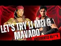 The Most UNDERRATED Team In MK1 Let s Try Li Mei Mavado MK1