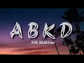 ABKD - Nik Makino | Audio