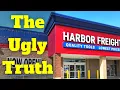 Harbor Freight s Dirty Little Secret - How Their Tools are so Cheap and Which Ones You Should Avoid