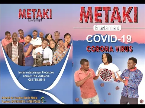CORONA VIRUS FULL MOVIE 2020