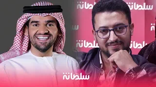 حسين الجسمي وقصة مع الأغنية المغربية يرويها الملحن رضوان الديري دندنها