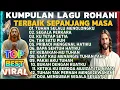 Lagu KUMPULAN LAGU ROHANI POPULER 2025 - TUHAN SELALU MENOLONGKU