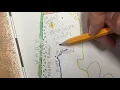 Massachusetts State Map Workshop for Distance Learning