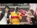 CORTIS  Lollapalooza - “MOTION （feat. Juicy J）