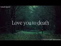 love you to death (cover)(original by Josiah Queen)