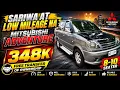Sariwa at Low Mileage na Mitsubishi Adventure