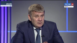 Актуальное интервью — Андрей Стороженко