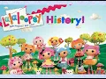 Download Lagu The History of Lalaloopsy!