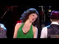 Sweet Charity performs Hey Big Spender | Olivier Awards 2011 with Mastercard