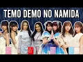 【Temo Demo no Namida 😢🌧️】AKB48 | JKT48 | SNH48 | BNK48