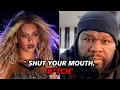Download Lagu 50 Cent REVEALS All DIRT About Jay Z's Son \u0026 Beyoncé