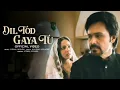 Dil Tod Gaya Tu | Haq | Vishal Mishra | Yami Gautam & Emraan Hashmi | Kaushal K | Emotional Song 