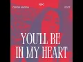 Lagu NIKI - You'll Be In My Heart (DIRGA ANGGA Edit)