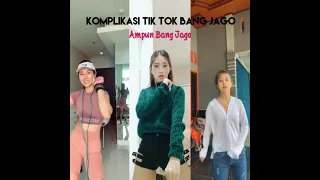 Download VIRAL !! | Komplikasi Tik Tok Abang jago sorry bang jago. VIRAL !!!! MP3