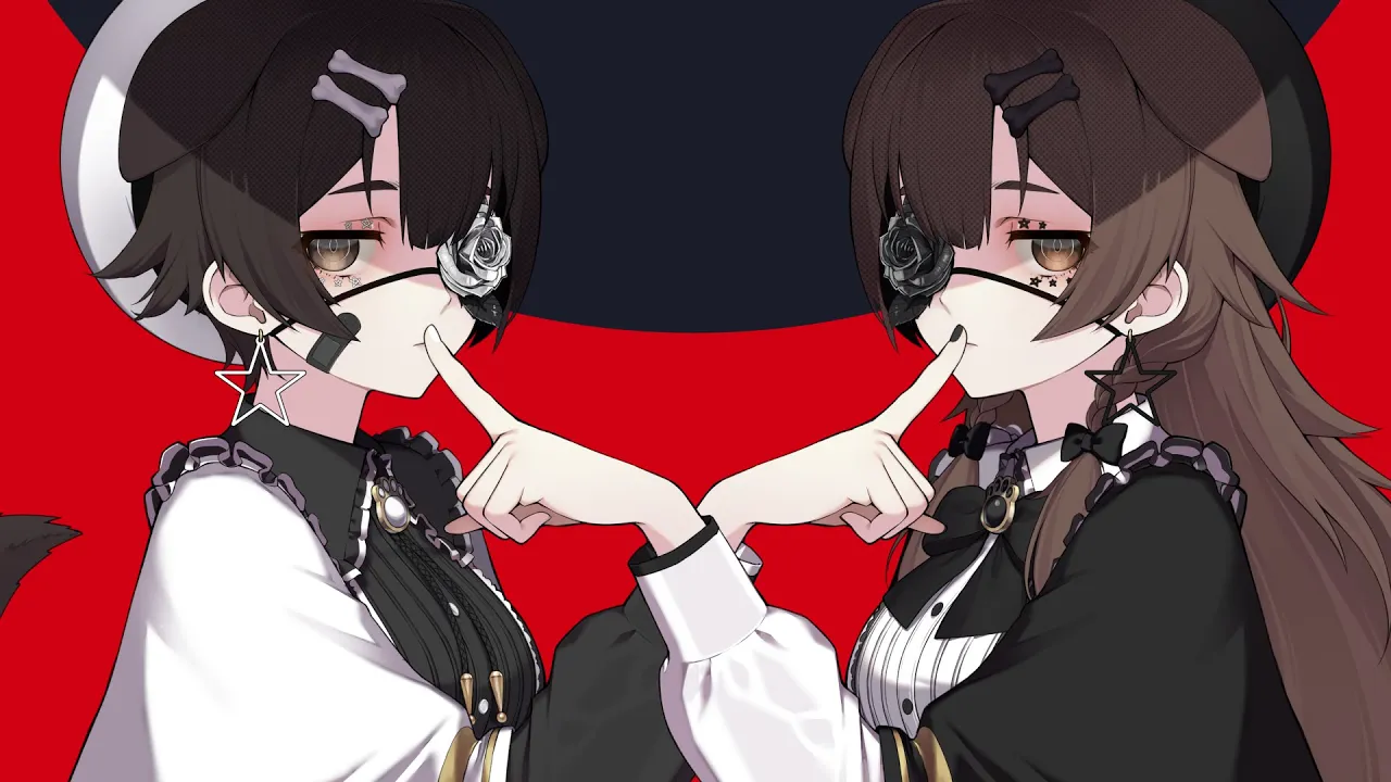 アイデンティティ