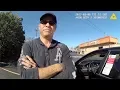 Cringeworthy Police Impersonation Arrest of Jefrey Scott Schultz