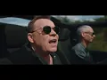 UB40 ft. Ali, Astro and Mickey - Come Back Darling - Virgin Atlantic