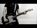 Seether - Remedy [Guitar Cover with Tabs]