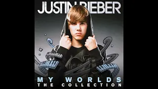 Never Say Never Single Version Justin Bieber And Jaden Smith My Worlds The Collection 
