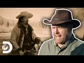 Exploring The Hidden Grave Of America s Biggest Showman Buffalo Bill Expedition Unknown