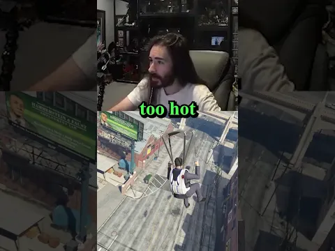 He Booby Trapped It!!! #moistcritikal #penguinz0 #shorts #gta #gta5