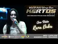 Lagu Rana Duka -  Ana Rista - New pallapa Live Kertos 2024