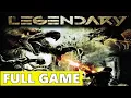 Download Lagu Legendary Full Walkthrough Gameplay - No Commentary (PC Longplay)