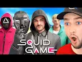 Lagu *NEW* Squid Game 2 in Fortnite!