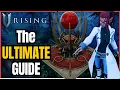 How to Build Your First Castle in V Rising Step-by-Step Tutorial