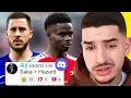 Download Lagu My Viewers' Football Hot Takes Were CRAZY..