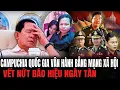 Download Lagu Hun Sen Và Bản Hòa Tấu Rệu Rã: Từ Hot Girl Bị Trảm Tới Tướng Ngoại Tình | Hiểu Rõ Hơn