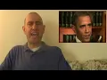 Barack Obama - "So I Know Whose ASS To Kick"