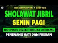 Download Lagu SHOLAWAT JIBRIL PENARIK REZEKI PENUH BERKAH, SHOLAWAT NABI MUHAMMAD SAW MERDU PALING DAHSYAT