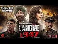 Download Lagu Lahore 1947 (2025) Full Movie | Sunny Deol | Aamir Khan| Vicky Kaushal | Raj Kumar | Shabana Azmi