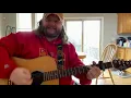 7&7 (Turnpike Troubadours Acoustic Cover)