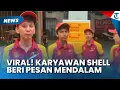 Download Lagu HARU! Karyawan Shell Indonesia Dirumahkan, Beri Pesan Mendalam Kepada Rekannya