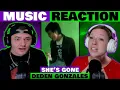 Download Lagu She's Gone Steelheart Cover by Denden Gonjalez REACTION @dendengonjalez