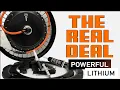 The Truth About The QS 8KW Motor