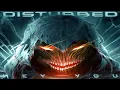 Disturbed ~ Hey You  (Lyrics Video)