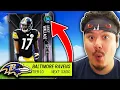 I Bought MIKE WALLACE For Ravens Theme Team