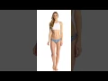 Download Lagu Raisins Swimwear Follow Your Bliss Strappy Cocoa Beach Bikini Bottom | SwimOutlet.com