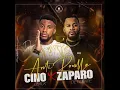 Cino Black Feat Zaparo De Guerre Anti Rouille