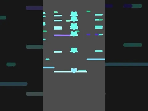 Nintendo Style Bossa Cat Moosic #shorts