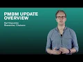 PMBM update overview