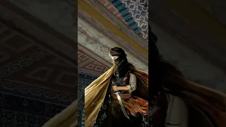 أم عمارة المرأة التي قاتلت بالسيف لتحمي النبي ﷺ 